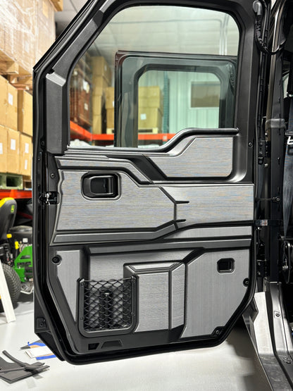 EVA Foam Door Panel / Tunnel Kits Polaris Ranger XD1500