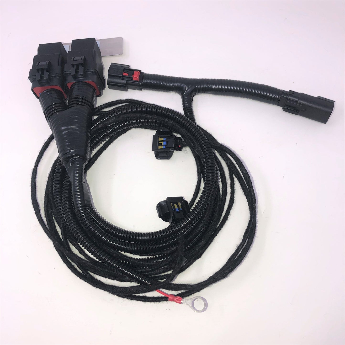2019-2023 Sierra New Body Foglight Harness(Adding Fog Lights)