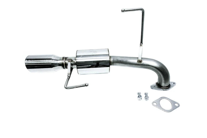 PLM Subaru 2015–2019 Legacy BN Axle-Back Exhaust