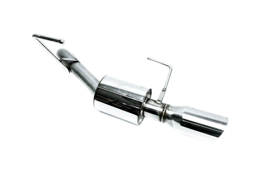 PLM Subaru 2015–2019 Legacy BN Axle-Back Exhaust