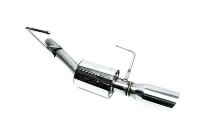 PLM Subaru 2015–2019 Legacy BN Axle-Back Exhaust