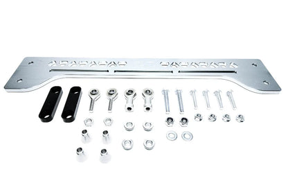 Precision Works Rear Subframe Brace &amp; Sway Bar End Links – 2016-2021 Honda Civic