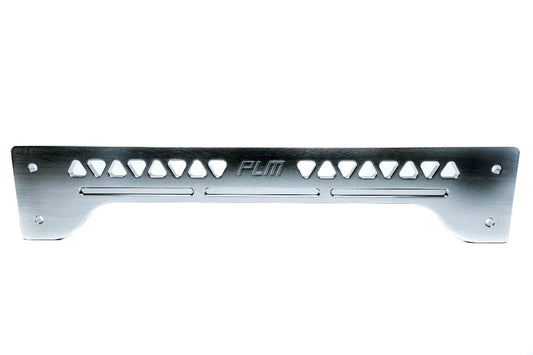 Precision Works Rear Subframe Brace &amp; Sway Bar End Links – 2016-2021 Honda Civic