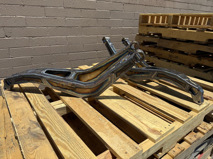 Can-Am Maverick R Replacement Upper A-Arms