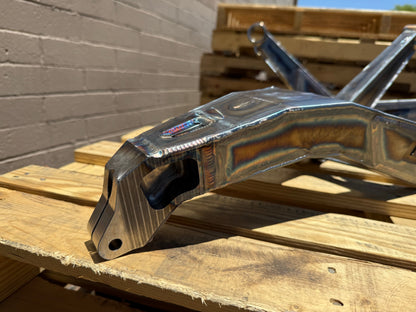 Can-Am Maverick R Replacement Upper A-Arms