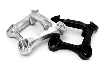 Polaris RZR Turbo S Rear Pull Plate