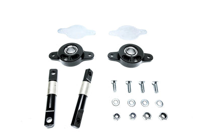 Precision Works Rear Trailing Arm Spherical Bearing Bushing Kit – Civic / Integra