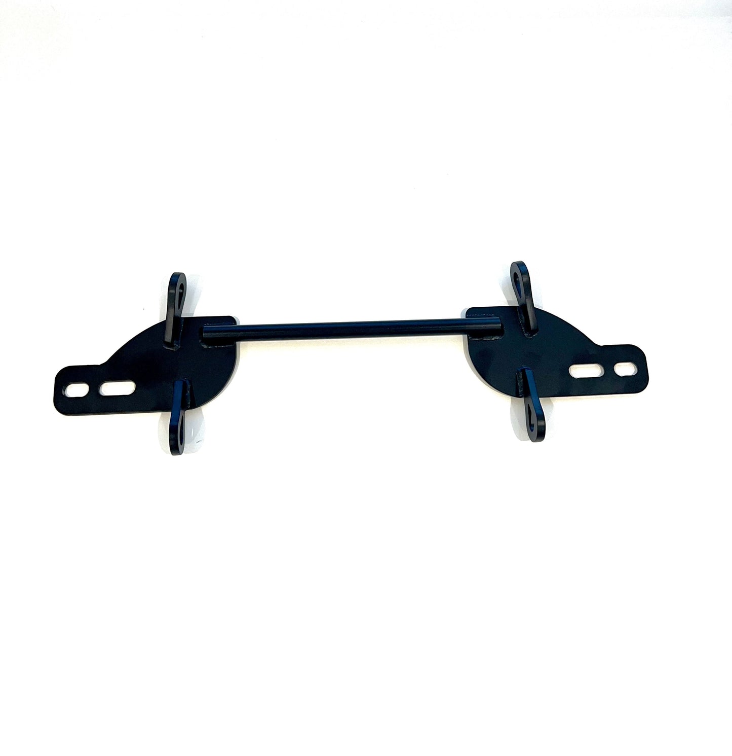 CMS Performance Sub Strap + Lap Belt Mount for Porsche