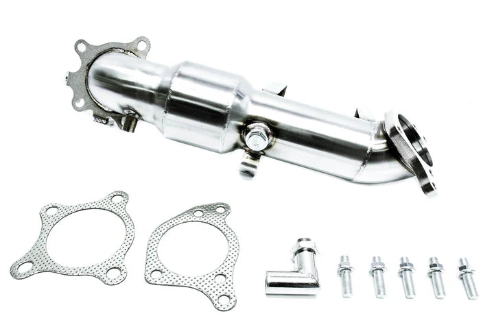 PLM Power Driven Honda CR-V 1.5T Turbo Downpipe V2 – Honda CR-V (2017–2022)
