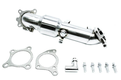 PLM Power Driven Honda CR-V 1.5T Turbo Downpipe V2 – Honda CR-V (2017–2022)