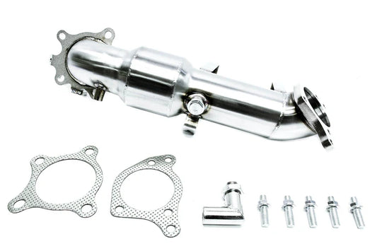 PLM Power Driven Honda CR-V 1.5T Turbo Downpipe V2 – Honda CR-V (2017–2022)
