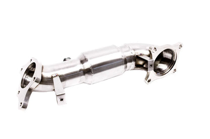 PLM Power Driven Downpipe for 2018-2022 Honda Accord 2.0T