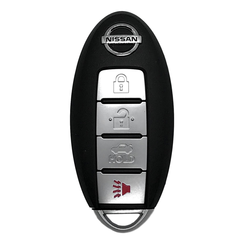 Nissan Sentra Versa 2013-2019 OEM 4 Button Smart Key FCC: CWTWB1U840
