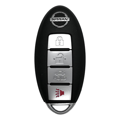 Nissan Sentra Versa 2013-2019 OEM 4 Button Smart Key FCC: CWTWB1U840