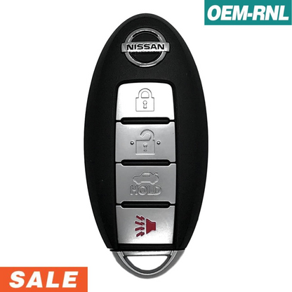 Nissan Maxima Sentra 2007-2012 OEM 4 Button Smart Key CWTWBU735