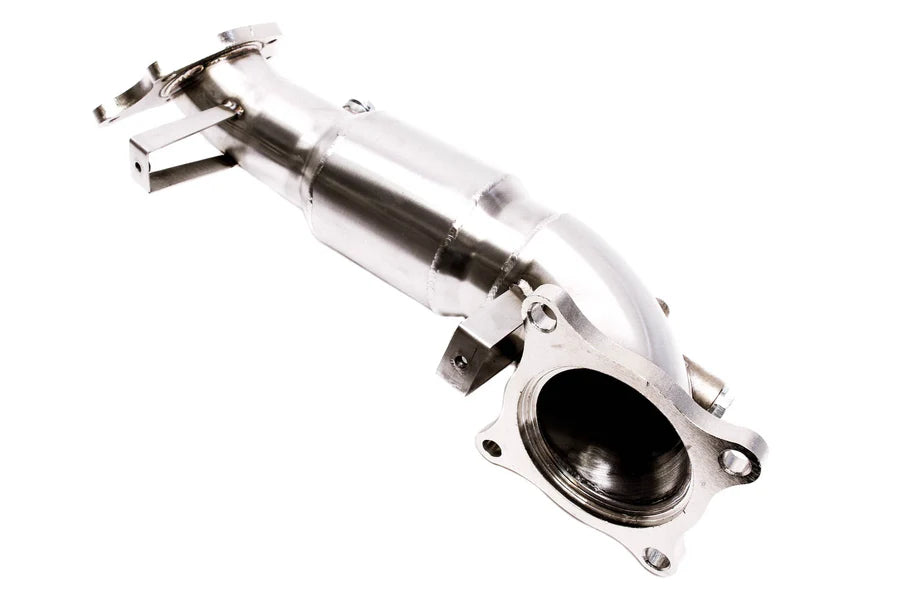 PLM Power Driven Downpipe for 2018-2022 Honda Accord 2.0T