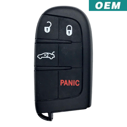 Dodge Challenger Charger SRT 2015-2018 Smart Key M3N-40821302 (OEM)