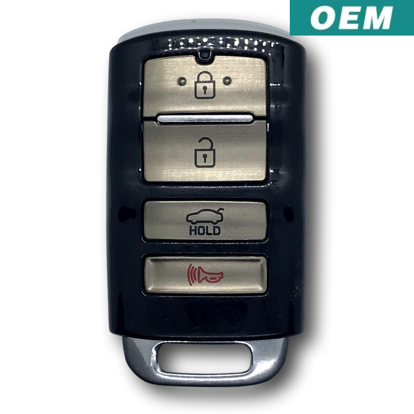 Kia K900 2015-2017 OEM 4 Button Remote Comfort Access SY5KHFNA433