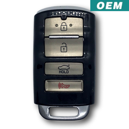 Kia K900 2015-2017 OEM 4 Button Remote Comfort Access SY5KHFNA433