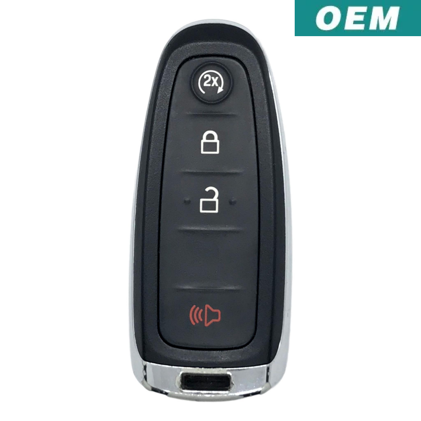 Ford 2011-2020 OEM 4 Button Remote M3N5WY8609 / BT4T-15K601