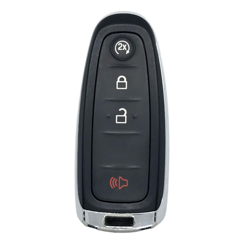 Ford 2011-2020 OEM 4 Button Remote M3N5WY8609 / BT4T-15K601