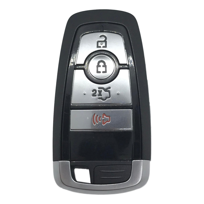 Ford 2018-2022 OEM 4 Button Smart Key M3N-A2C93142300