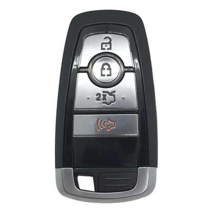 Ford 2018-2022 OEM 4 Button Smart Key M3N-A2C93142300