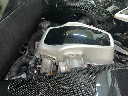 - McLaren ISG Delete Kit (12C, 650S and 720)