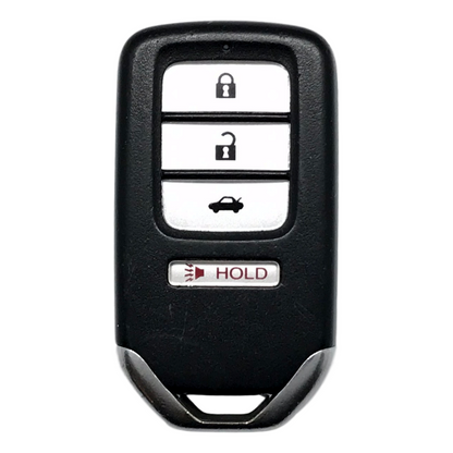 Honda Accord 4 Button Smart Key 2018-2022 For CWTWB1G0090 | Aftermarket