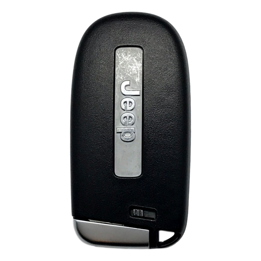 Jeep Grand Cherokee 2014-2019 OEM 4 Button Smart Key M3N-40821302