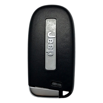 Jeep Grand Cherokee 2014-2019 OEM 4 Button Smart Key M3N-40821302