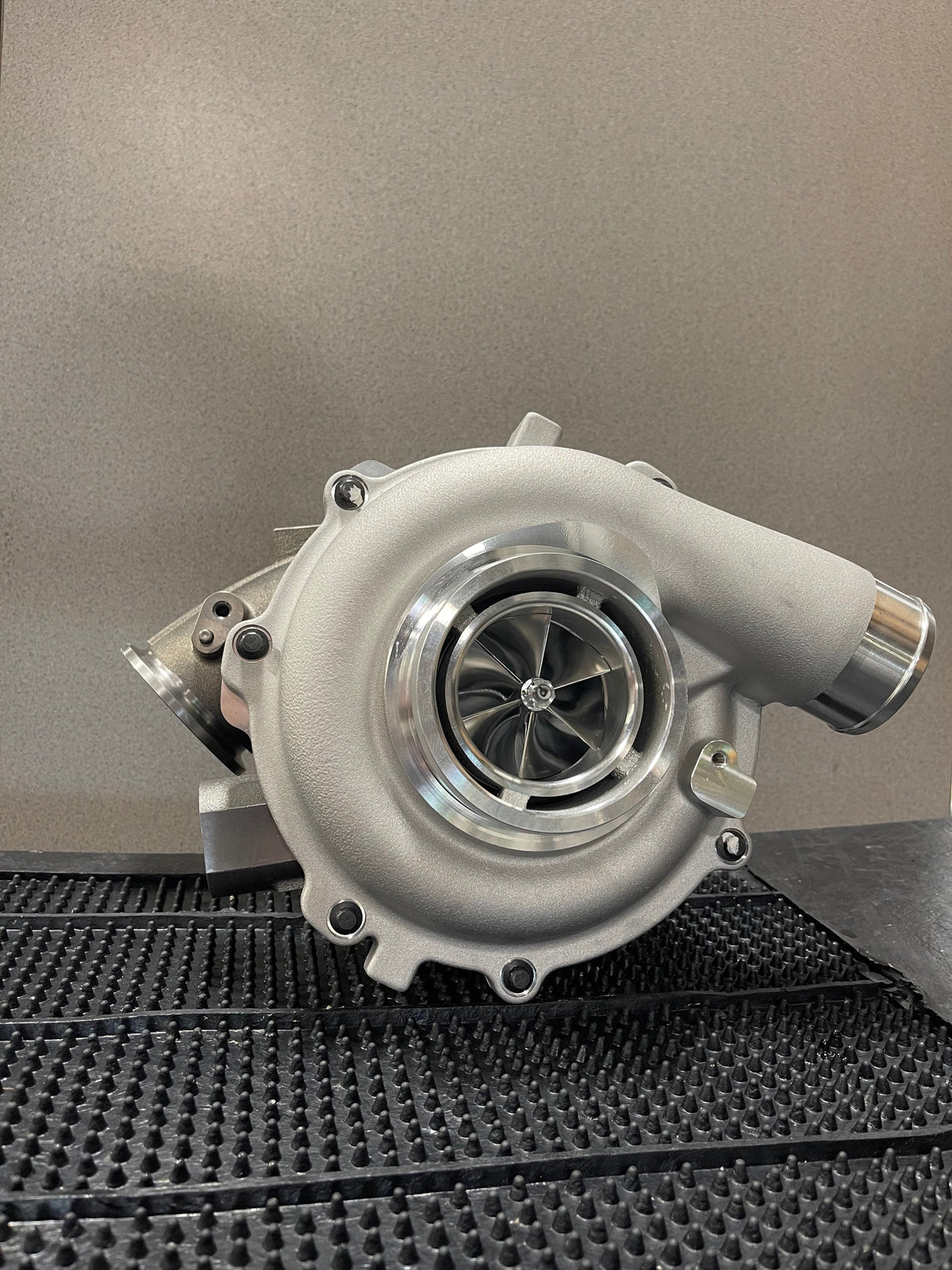 DPD 68/71 68mm Turbo for 2004-2007 6.0 Powerstroke