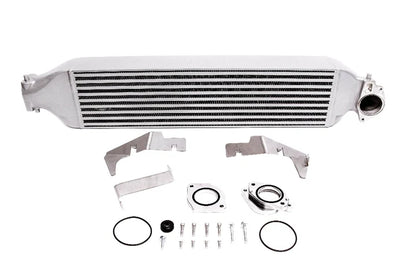 PLM Bolt-On Intercooler Kit V2 – Honda Civic FC 2016–2021 1.5T Turbo & Si