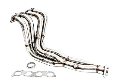 PLM Power Driven K-Swap K20 / K24 4-2-1 RB V2 Header 1992–2000 Honda Civic (EG / EK) 1994–2001 Acura Integra (DC2)