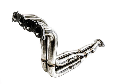 PLM Power Driven K-Swap K20 / K24 4-2-1 RB V2 Header 1992–2000 Honda Civic (EG / EK) 1994–2001 Acura Integra (DC2)