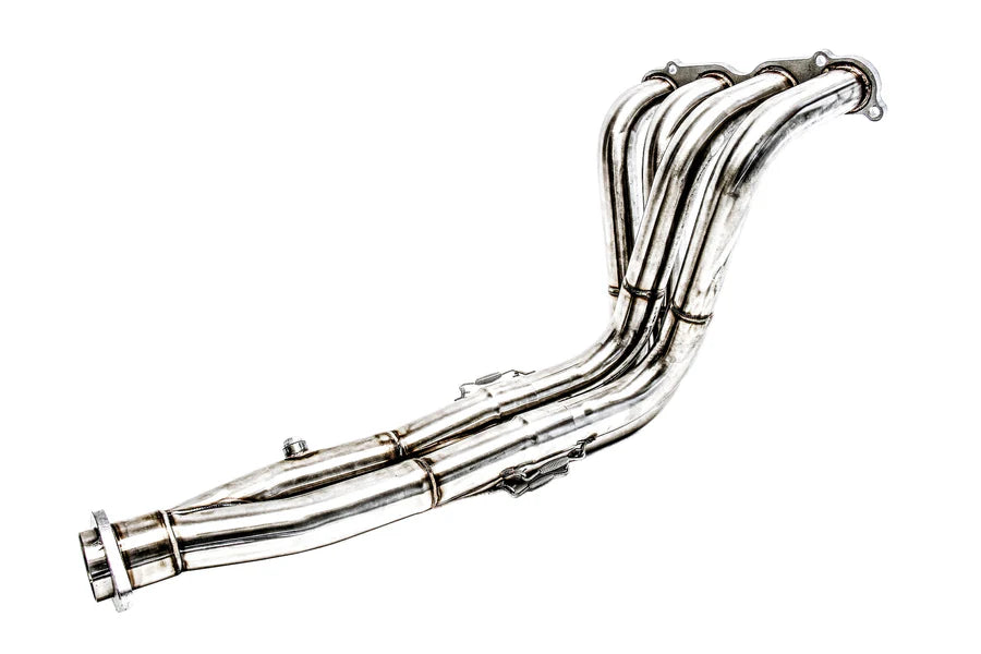 PLM Power Driven K-Swap K20 / K24 4-2-1 RB V2 Header 1992–2000 Honda Civic (EG / EK) 1994–2001 Acura Integra (DC2)