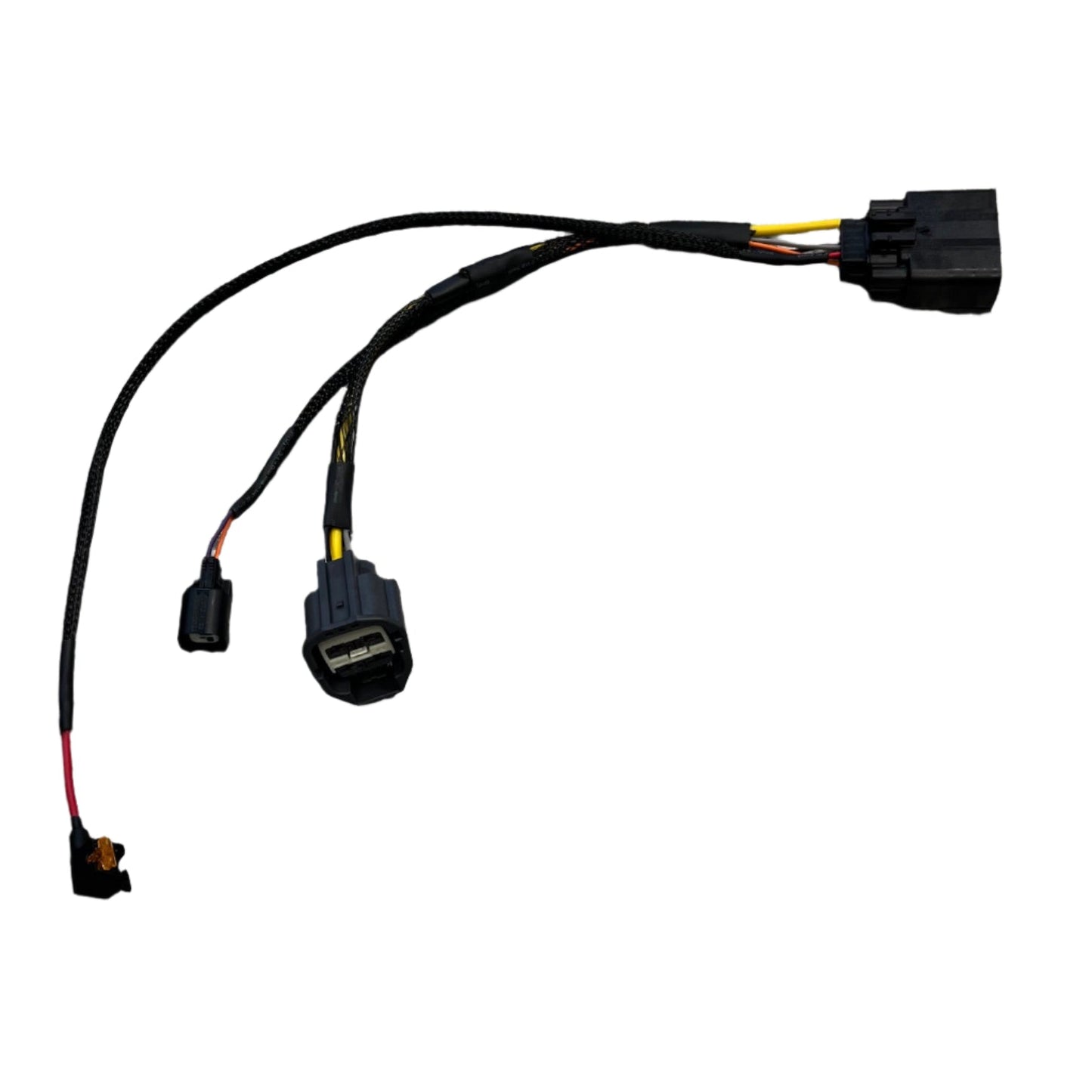 2012-2014 Ford Expedition/Navigator Coyote Swap Harness