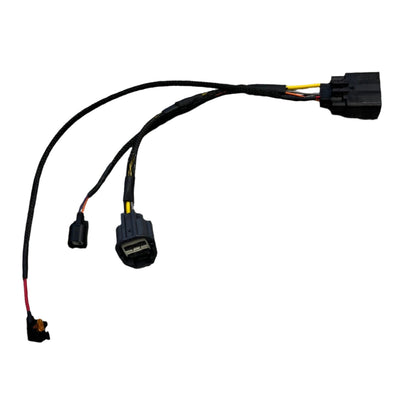 2012-2014 Ford Expedition/Navigator Coyote Swap Harness