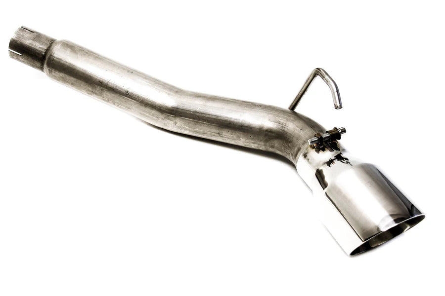 PLM Axle Back Exhaust Muffler Delete – Chevy Camaro 2010–2015 V6 3.6L