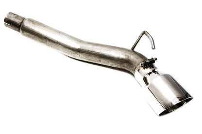 PLM Axle Back Exhaust Muffler Delete – Chevy Camaro 2010–2015 V6 3.6L