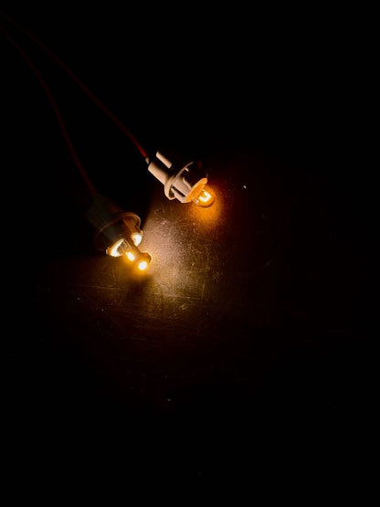 T10/ 194 2.0: Sparksmith LED Bulbs
