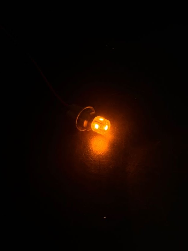 T10/ 194 2.0: Sparksmith LED Bulbs