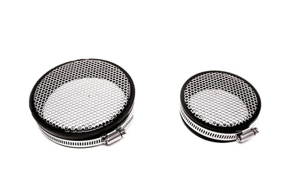 PLM Turbo Shield Guard Screen Air Filter – Universal Turbo Inlet Protection