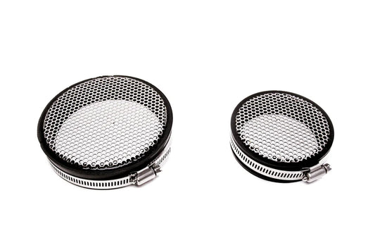PLM Turbo Shield Guard Screen Air Filter – Universal Turbo Inlet Protection