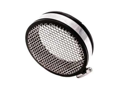 PLM Turbo Shield Guard Screen Air Filter – Universal Turbo Inlet Protection