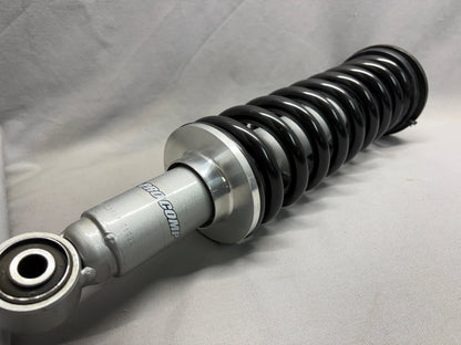 Nissan Titan Swap upper hat set for Tundra shocks