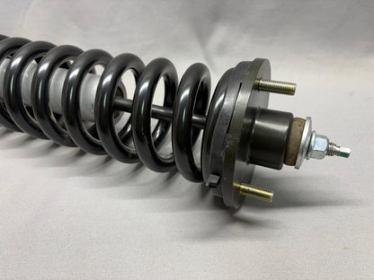 Nissan Titan Swap upper hat set for Tundra shocks