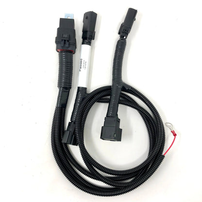 19-23 Sierra Fog Light High Beam Override Harness