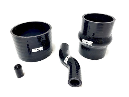 SPE 6.7L Emperor Turbo System Fits 2011-2019 Powerstroke
