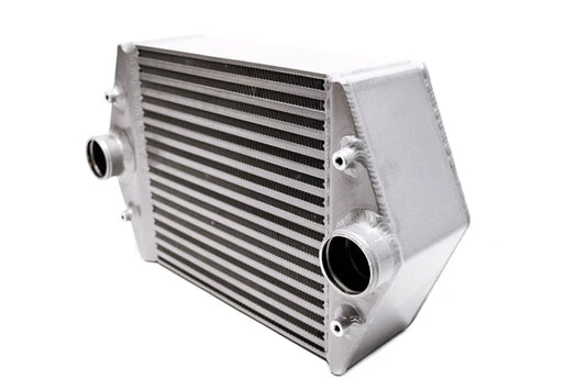 PLM Can-Am Maverick X3 Turbo R/RR Intercooler 2020-2026
